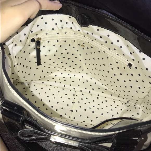 Kate spade purse - Picture 4 of 4